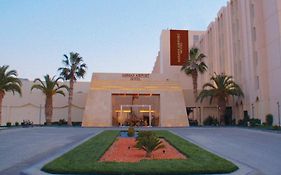 فندق المطار عمّان